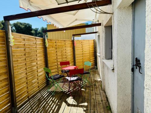 Maison avec piscine photo 13