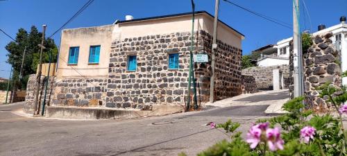 Fotografie z fotogalerie ubytování צימר נסה (הכלה) v destinaci Kafr Kamā