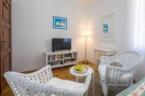 Rego Apartment