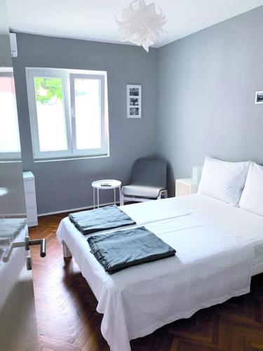 Apartman BRUSY Makarska