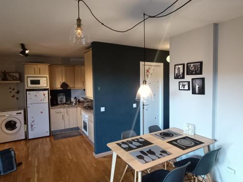 Pueblo Evita Benalmadena appartement près de la plage avec piscine