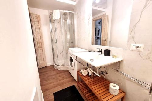 MyRentalInn - Rome - Trastevere Arch Suite