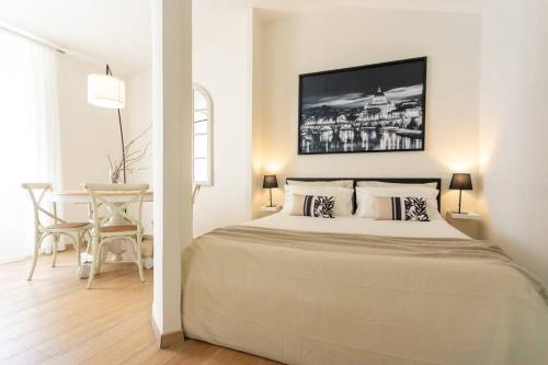 MyRentalInn - Rome - Trastevere Arch Suite