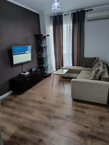 Holiday Apartment