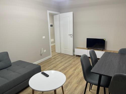 地拉那New Bazaar Tirana的相册照片