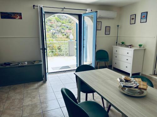 Foto dalla galleria di Taormina Stone Home a Taormina