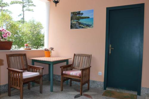 Villa Katarina Lošinj