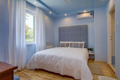 Gallery image of Villa Katarina Lošinj in Mali Lošinj