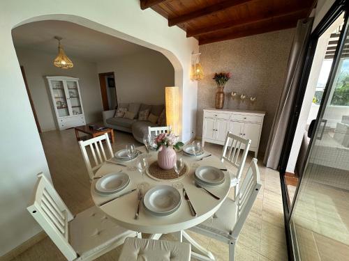 Villa Vista Montaña