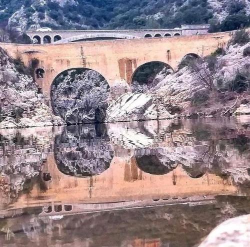 Φυσικό τοπίο κοντά σε αυτό το διαμέρισμα
