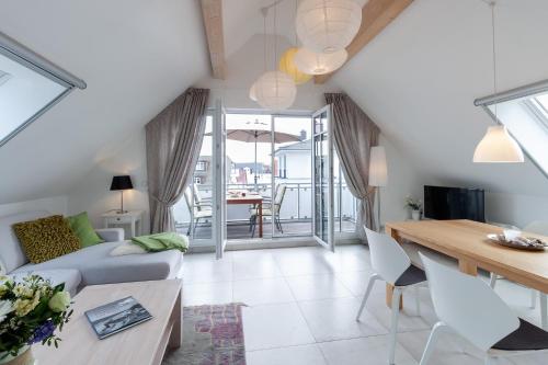 Am Horizont 2 stilvoll mitten im Herzen von Zingst nahe Seebrücke und Strand Parkplatz und WLAN inklusiv photo 3