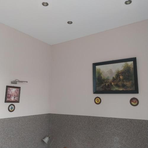 Zdjęcie z galerii obiektu Pensjonat Sielec w mieście Sosnowiec