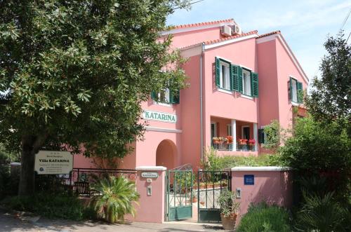 Villa Katarina Lošinj