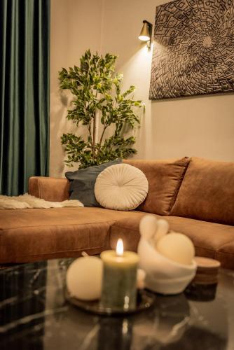 Estia on White Tower Midas Home Project