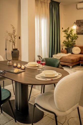 Estia on White Tower Midas Home Project