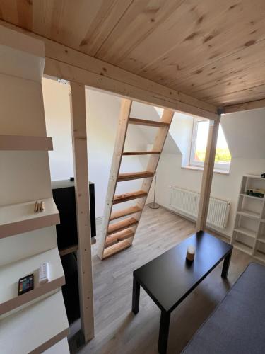 Studio Prosecká vyhlídka