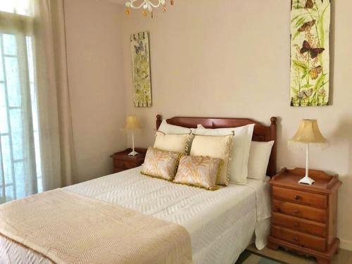 Princesa Dacil MembrilloSuites Collection