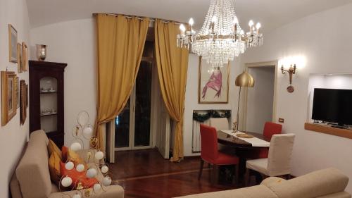 la casa di Francesca
