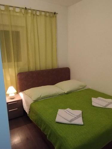 Apartman Adriatic 2