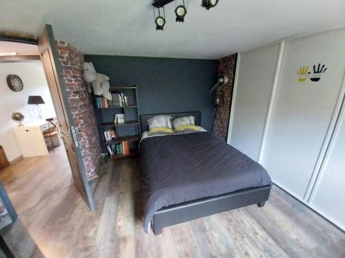 Photo de la galerie de l'établissement Chez Alex & Mat, à Cérans-Foulletourte