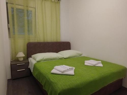 Apartman Adriatic 2