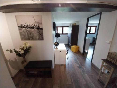 Photo de la galerie de l'établissement Chez Alex & Mat, à Cérans-Foulletourte