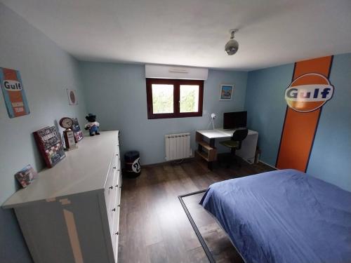 Photo de la galerie de l'établissement Chez Alex & Mat, à Cérans-Foulletourte