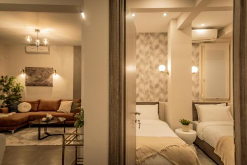 Estia on White Tower Midas Home Project