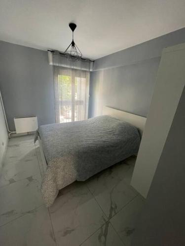 Logement rénové gare St Charles