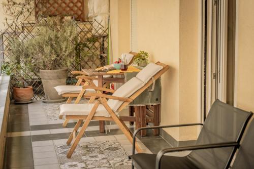 Estia on White Tower Midas Home Project