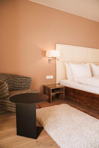 Gallery image of Appartementhaus Arnika in Solda