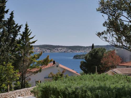 Apartman Malu Rogoznica