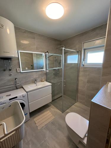 Apartman Malu Rogoznica