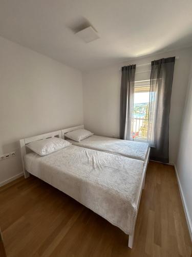 Apartman Malu Rogoznica