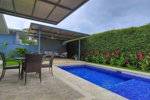 Piscina en o cerca de Casa Cielo- Private Pool, Central Location