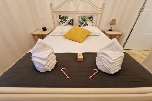 L'Escale de Saint Maclou-Rouen centre Historique