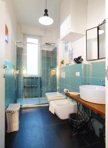 Monterosso Garden House Studio photo 3