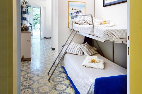 Monterosso Garden House Studio photo 2