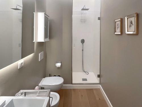 Luxury Art Apartment in Florence