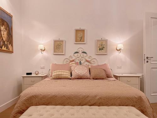 Luxury Art Apartment in Florence