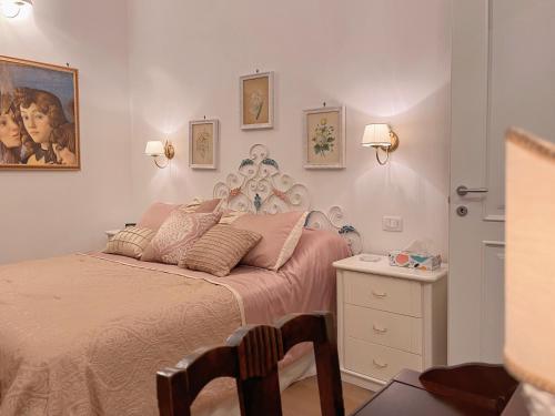 Luxury Art Apartment in Florence