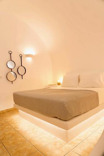 The Tefra Villa by A Terre Cave Villas