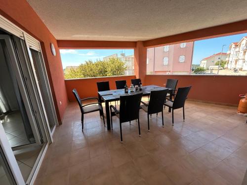 Apartman Malu Rogoznica