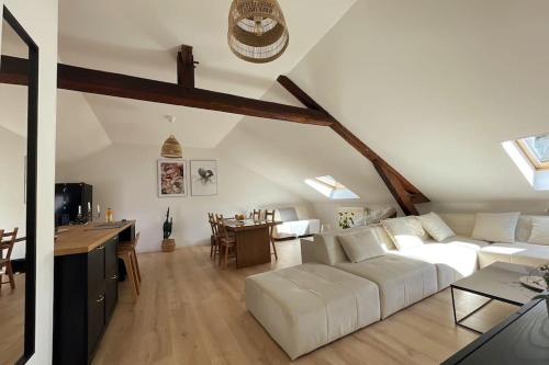 Le Monde d'Elodie - Rouen Gare routière