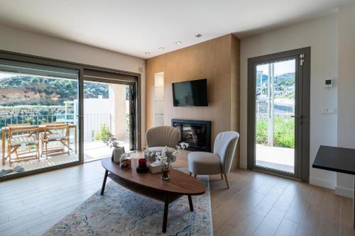 Tranquil Oasis Luxury Villa