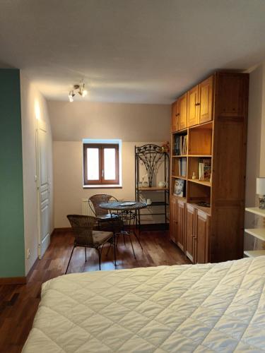 Photo de la galerie de l'établissement Hameau de loches, à Neuvic