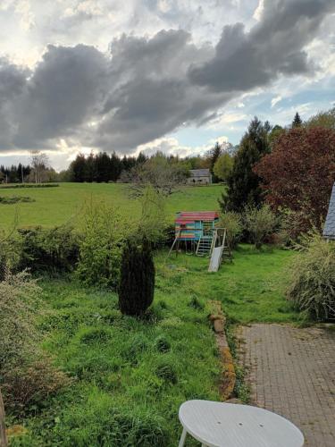 Photo de la galerie de l'établissement Hameau de loches, à Neuvic
