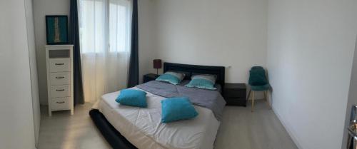 Appartement Montpellier Sud 3 pièces