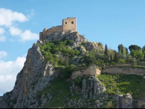 Gallery image of CH Apartamentos Luque in Luque