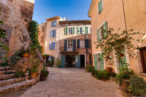 Le petit Villecrozien